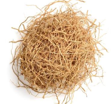 Vetiver Roots